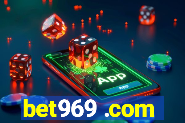 bet969 .com